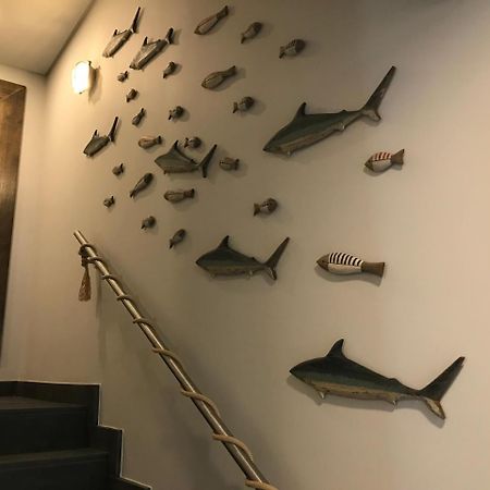 Royal Beach Hostel 普拉亚达维多利亚 外观 照片