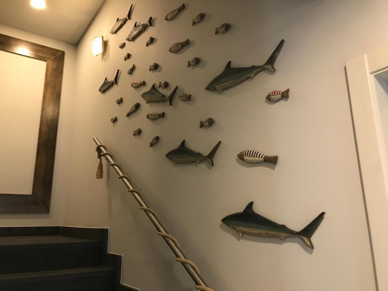 Royal Beach Hostel 普拉亚达维多利亚 外观 照片