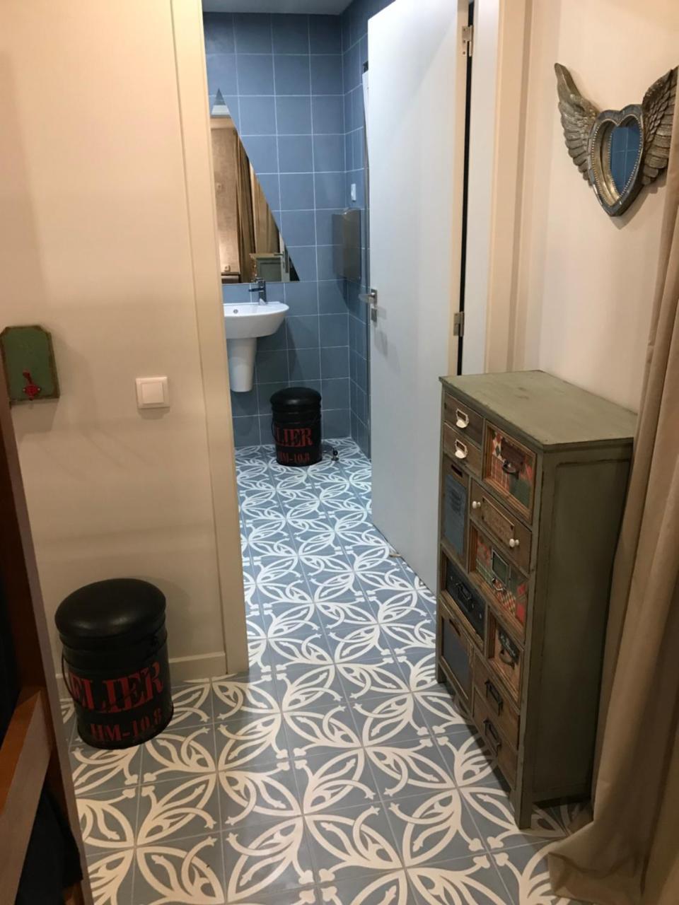Royal Beach Hostel 普拉亚达维多利亚 外观 照片