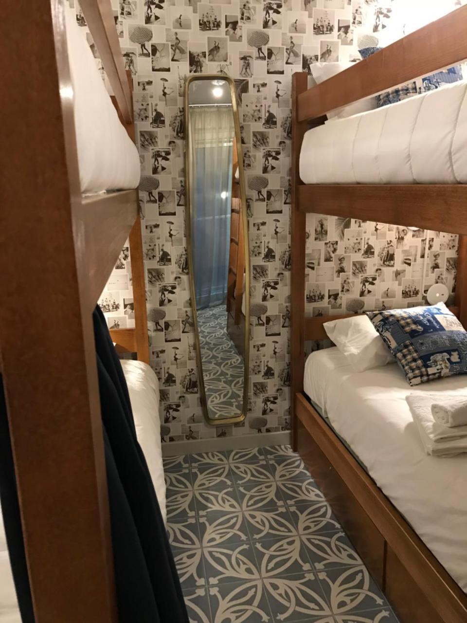 Royal Beach Hostel 普拉亚达维多利亚 外观 照片