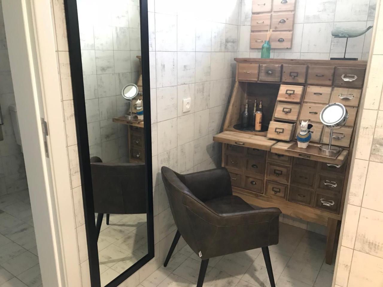 Royal Beach Hostel 普拉亚达维多利亚 外观 照片